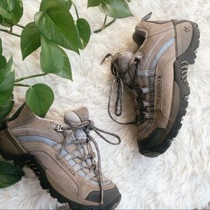 The North Face X2 Hiking Shoes